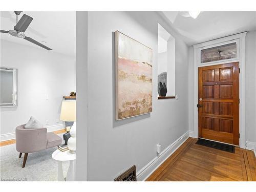 207 Stanley Avenue, Hamilton, ON - Indoor Photo Showing Other Room