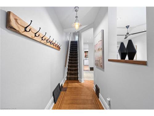 207 Stanley Avenue, Hamilton, ON - Indoor Photo Showing Other Room