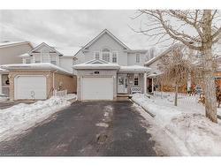 128 Karalee Crescent  Cambridge, ON N3C 4H4