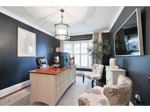 2047 Country Club Drive, Burlington, ON - Indoor