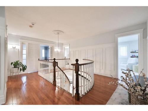 2047 Country Club Drive, Burlington, ON - Indoor Photo Showing Other Room