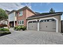 2047 Country Club Drive, Burlington, ON  - Outdoor 