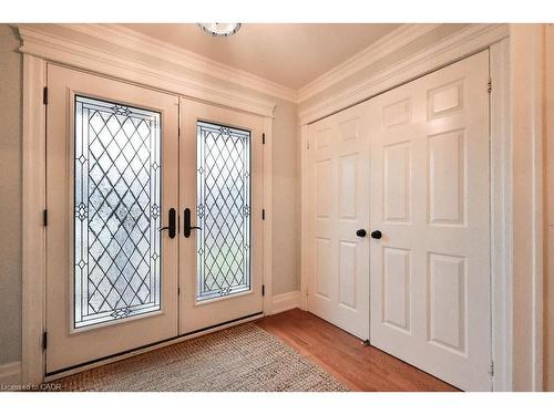 2047 Country Club Drive, Burlington, ON - Indoor Photo Showing Other Room