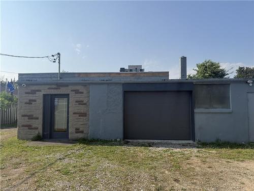 8 Munch Avenue, Cambridge, ON 