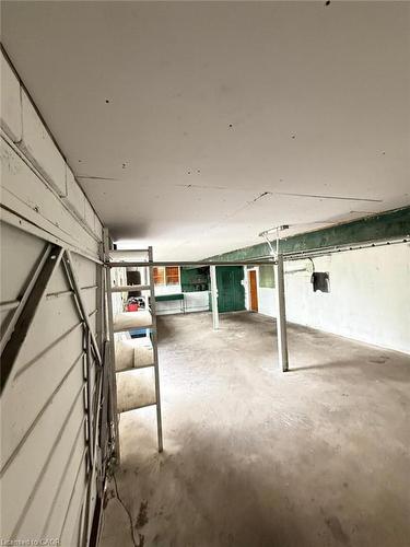 8 Munch Avenue, Cambridge, ON 