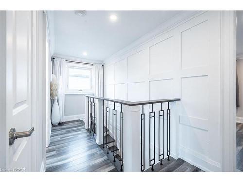 3269 Woodcroft Crescent, Burlington, ON - Indoor Photo Showing Other Room