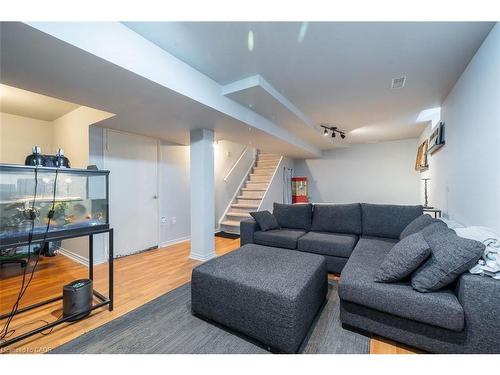 3269 Woodcroft Crescent, Burlington, ON - Indoor