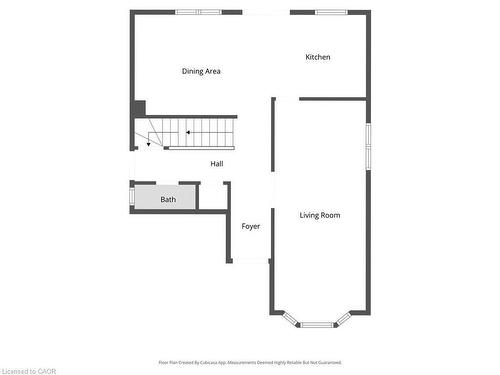 3269 Woodcroft Crescent, Burlington, ON - Other