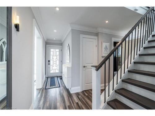 3269 Woodcroft Crescent, Burlington, ON - Indoor Photo Showing Other Room