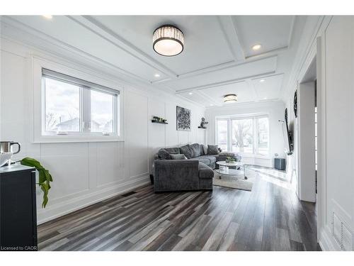 3269 Woodcroft Crescent, Burlington, ON - Indoor