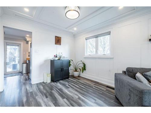 3269 Woodcroft Crescent, Burlington, ON - Indoor