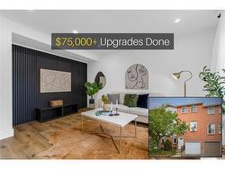 10-1255 Upper Gage Avenue  Hamilton, ON L8W 3C7