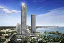 3103-20 Shore Breeze Drive  Toronto, ON M8V 0C7