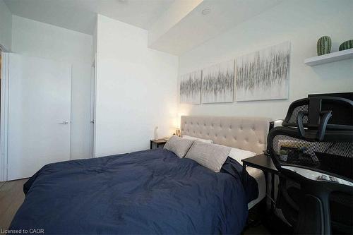 3103-20 Shore Breeze Drive, Toronto, ON - Indoor Photo Showing Bedroom