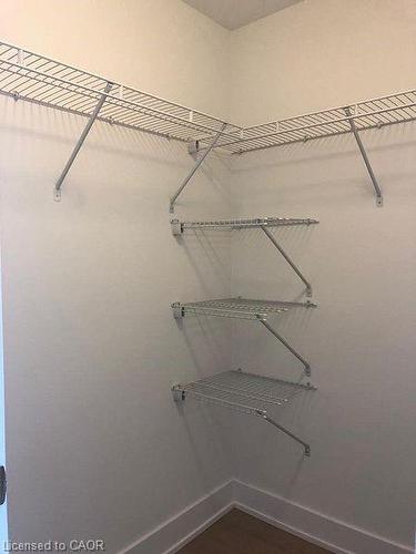 3103-20 Shore Breeze Drive, Toronto, ON - Indoor With Storage