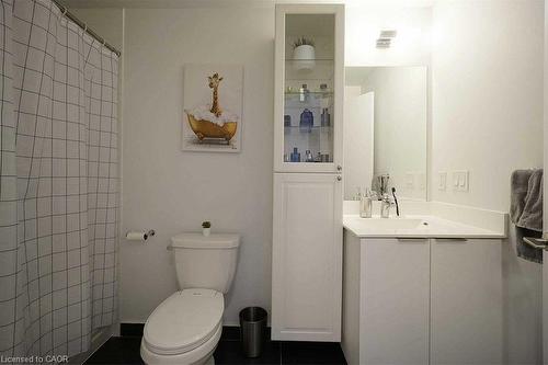 3103-20 Shore Breeze Drive, Toronto, ON - Indoor Photo Showing Bathroom