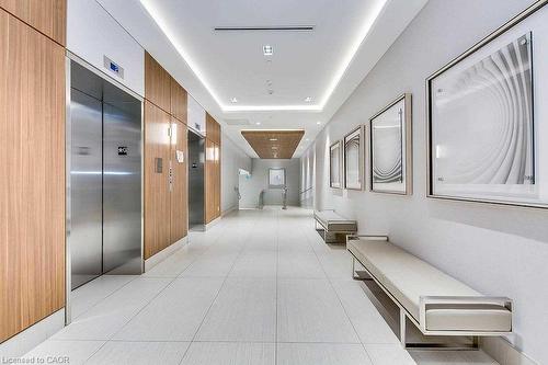 3103-20 Shore Breeze Drive, Toronto, ON - Indoor Photo Showing Other Room