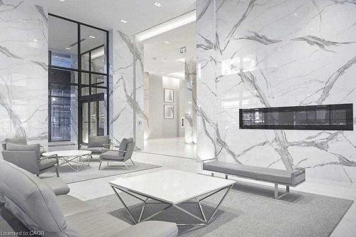 3103-20 Shore Breeze Drive, Toronto, ON - Indoor