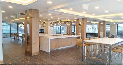 3103-20 Shore Breeze Drive, Toronto, ON - Indoor