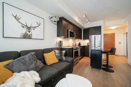 3103-20 Shore Breeze Drive, Toronto, ON - Indoor