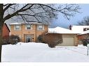 3224 Appollo Road, Burlington, ON  - Outdoor 