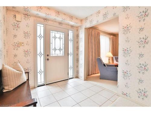 3224 Appollo Road, Burlington, ON - Indoor Photo Showing Other Room