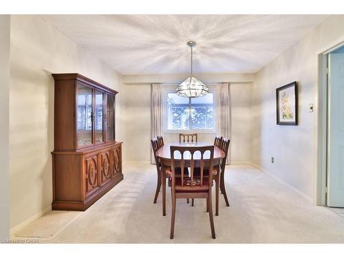 3224 Appollo Road, Burlington, ON - Indoor Photo Showing Dining Room