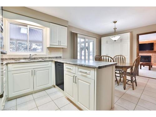 3224 Appollo Road, Burlington, ON - Indoor