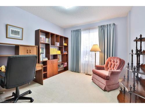 3224 Appollo Road, Burlington, ON - Indoor Photo Showing Office