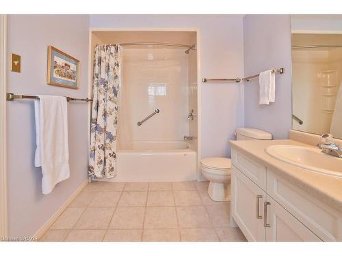 3224 Appollo Road, Burlington, ON - Indoor Photo Showing Bathroom