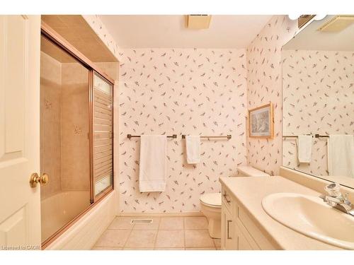 3224 Appollo Road, Burlington, ON - Indoor Photo Showing Bathroom