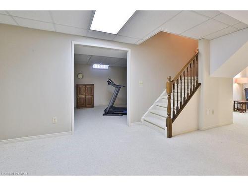 3224 Appollo Road, Burlington, ON - Indoor Photo Showing Other Room