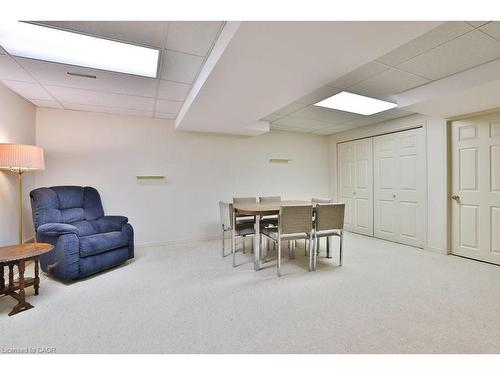 3224 Appollo Road, Burlington, ON - Indoor