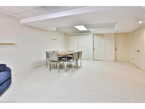 3224 Appollo Road, Burlington, ON - Indoor