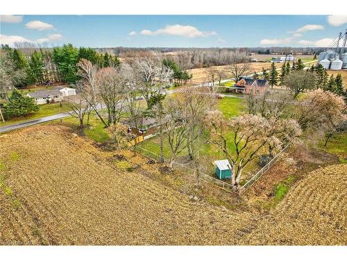 44090 Hendershot Road, Wainfleet, ON - Outdoor With View