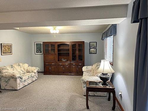 18 Kingfisher Drive, Hamilton, ON - Indoor