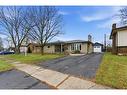 22 Colonial Street, Welland, ON  - Outdoor With Facade 
