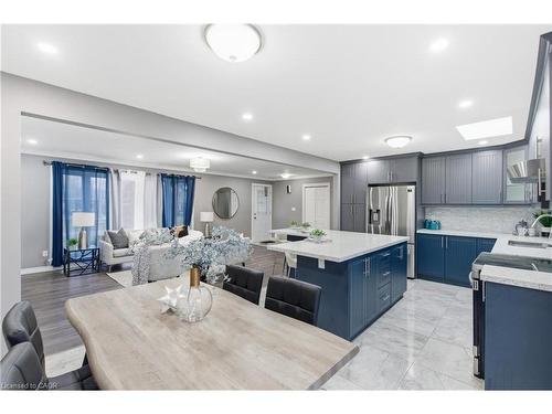 22 Colonial Street, Welland, ON - Indoor