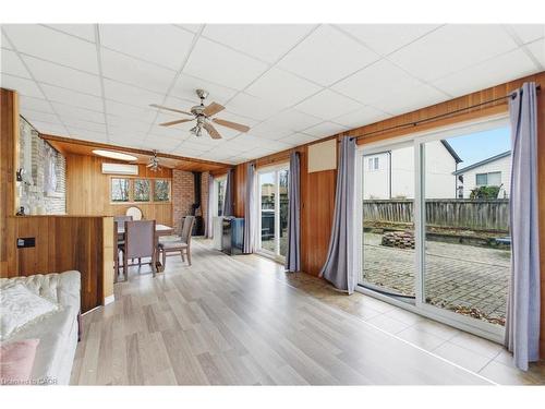 22 Colonial Street, Welland, ON - Indoor Photo Showing Other Room