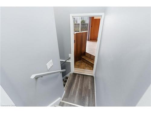 22 Colonial Street, Welland, ON - Indoor Photo Showing Other Room