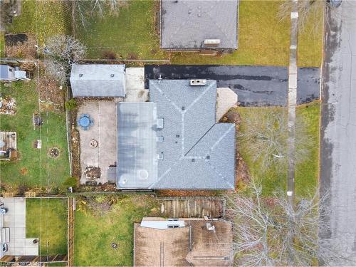 22 Colonial Street, Welland, ON - Outdoor With View