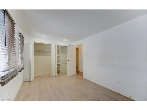 52 Monteagle Crescent, Kitchener, ON - Indoor Photo Showing Other Room