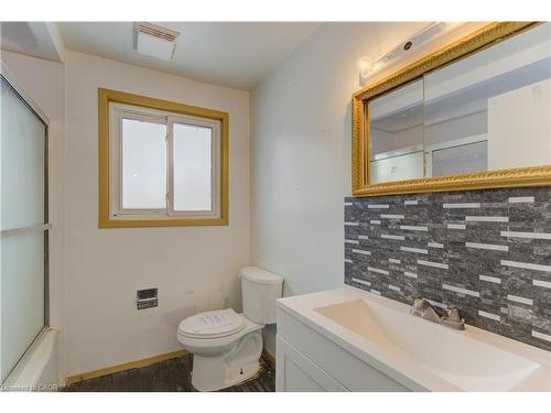 52 Monteagle Crescent, Kitchener, ON - Indoor Photo Showing Bathroom