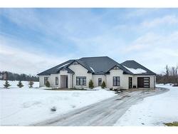 43583 Fischer Line  Brussels, ON N0G 1H0