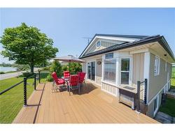 751 Lakeshore Road  Selkirk, ON N0A 1P0