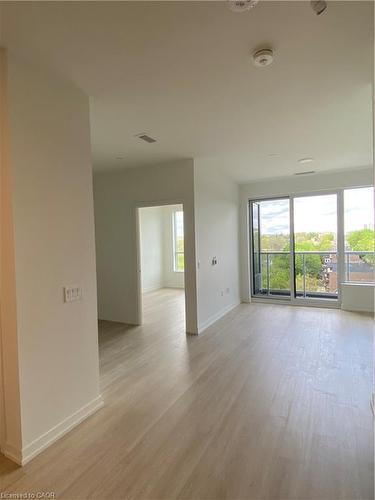 712-415 Main Street W, Hamilton, ON - Indoor