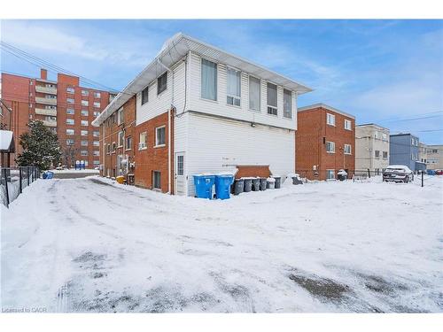 253 Mohawk Road E, Hamilton, ON 