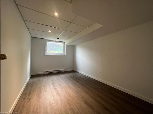 121 Markwood Drive, Kitchener, ON - Indoor Photo Showing Other Room