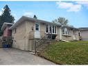 121 Markwood Drive, Kitchener, ON  - Outdoor 