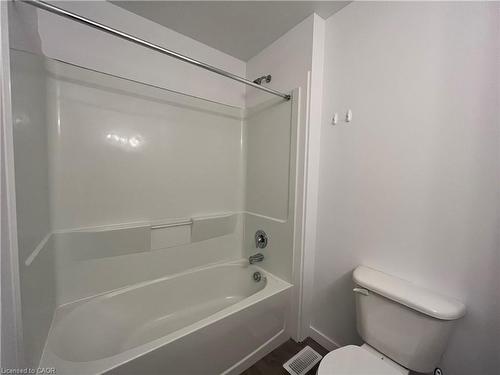 121 Markwood Drive, Kitchener, ON - Indoor Photo Showing Bathroom